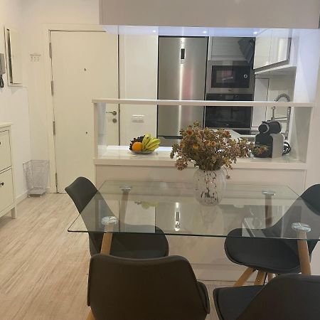 El Rincon Del Conde Apartment Seville Ngoại thất bức ảnh