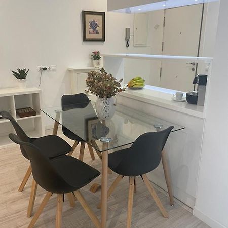 El Rincon Del Conde Apartment Seville Ngoại thất bức ảnh