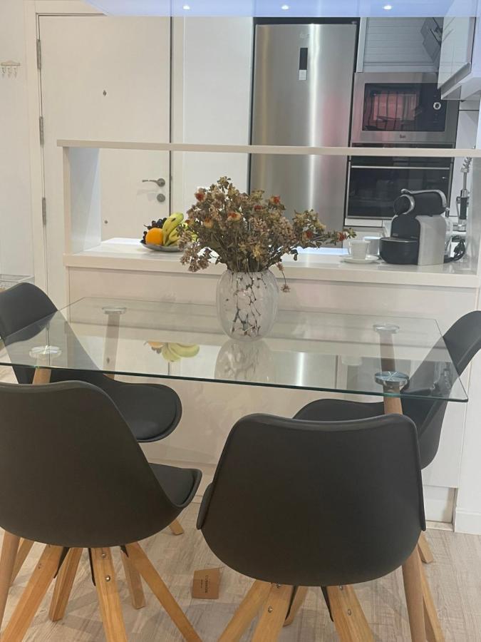 El Rincon Del Conde Apartment Seville Ngoại thất bức ảnh