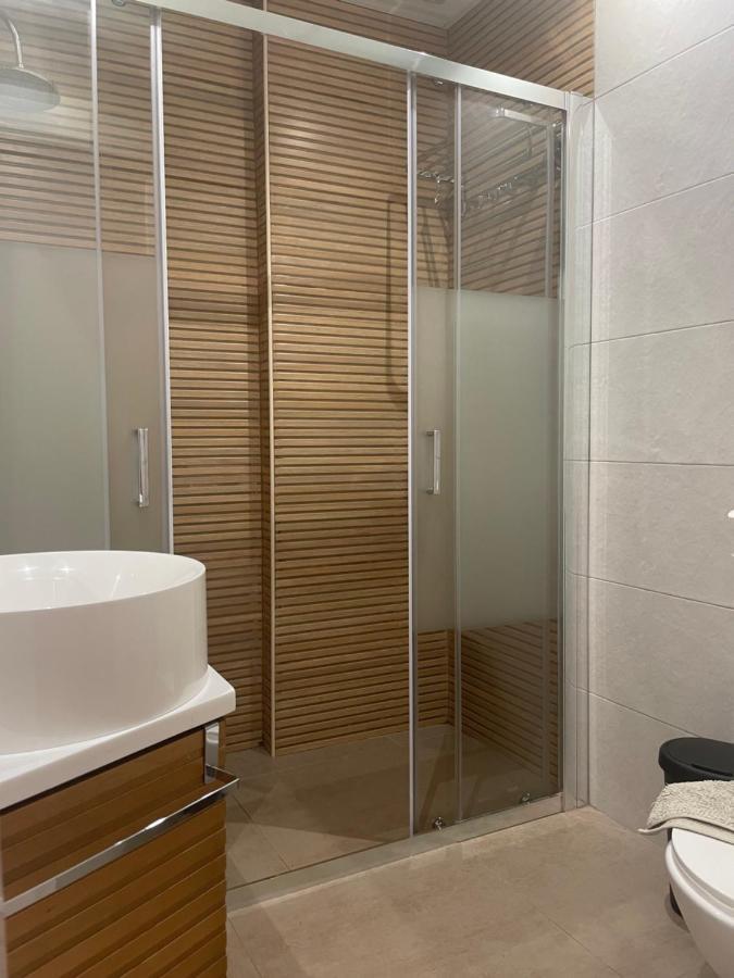 El Rincon Del Conde Apartment Seville Ngoại thất bức ảnh